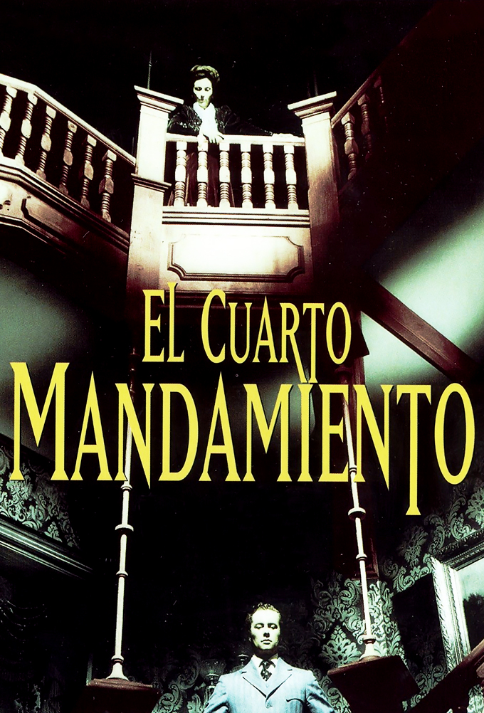 El cuarto mandamiento