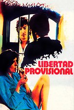 Libertad provisional