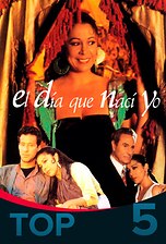 El día que nací yo