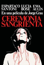 Ceremonia sangrienta