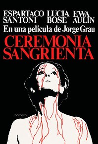 Ceremonia sangrienta
