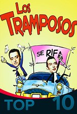 Los tramposos