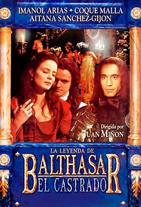 La leyenda de Balthasar el Castrado