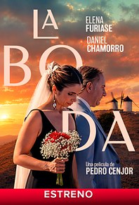 La boda