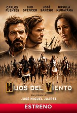 Hijos del viento (Entre la luz y las tinieblas)