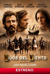 Hijos del viento (Entre la luz y las tinieblas)