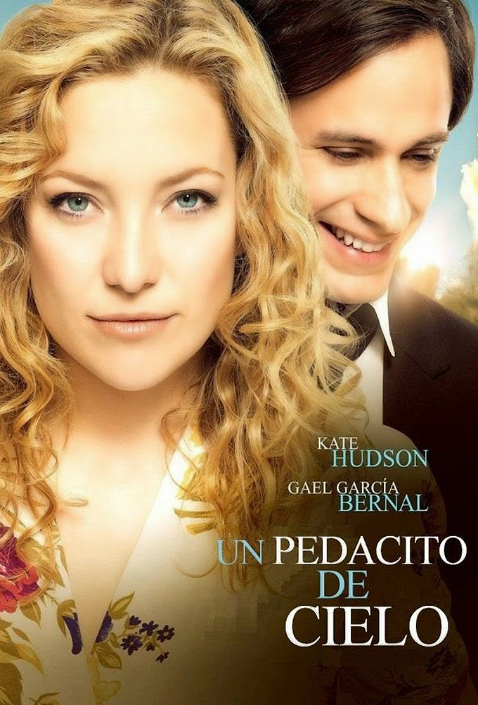 Un pedacito de cielo