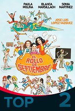 El rollo de septiembre