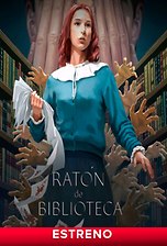 Ratón de biblioteca