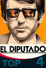 El diputado