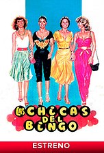 Las chicas del bingo