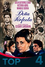 Doña Perfecta