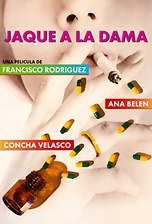 Jaque a la dama