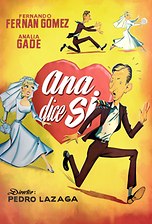 Ana dice sí