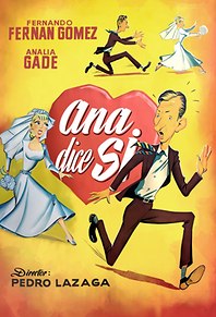 Ana dice sí