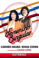 Femenino singular
