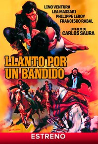 Llanto por un bandido