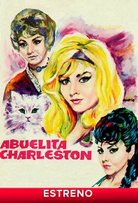 Abuelita Charlestón