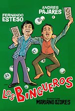 Los bingueros