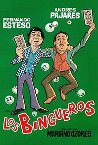 Los bingueros
