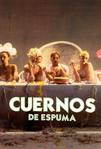 Cuernos de espuma