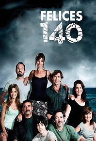 Felices 140