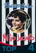 Mi tío Jacinto
