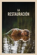 La restauración