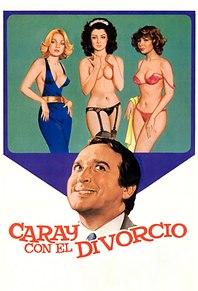 Caray con el divorcio