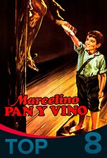 Marcelino pan y vino