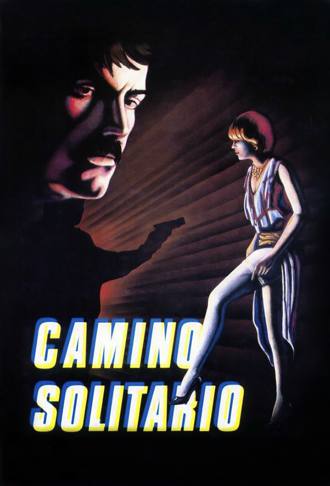 Camino solitario