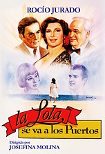 La Lola se va a los puertos. De Manuel y Antonio Machado