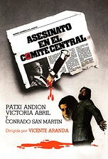 Asesinato en el comité central