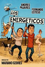 Los energéticos