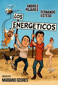 Los energéticos