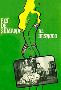 Fin de semana al desnudo