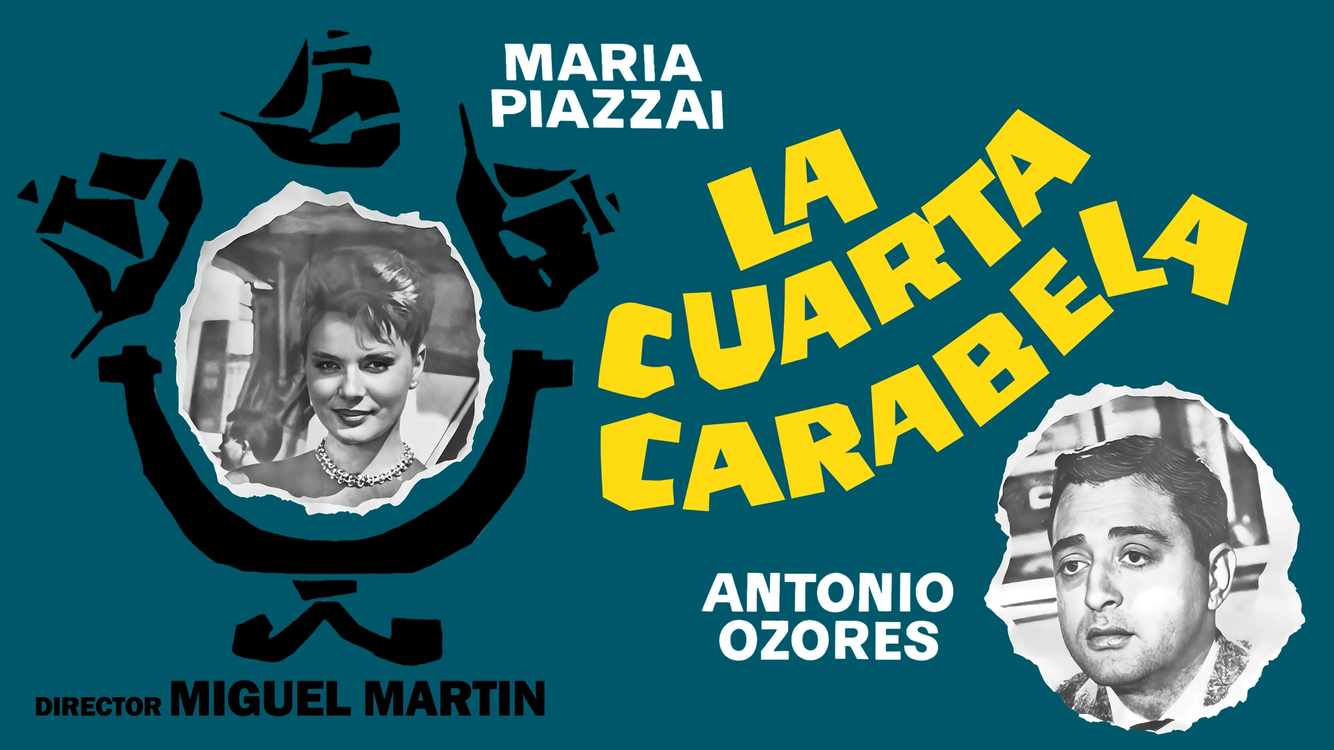 La cuarta carabela