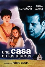 Una casa en las afueras