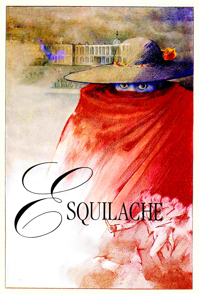 Esquilache