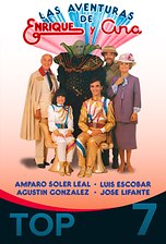 Las aventuras de Enrique y Ana