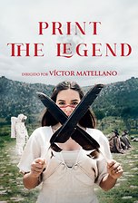 Print the Legend