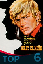 El hombre que mató a Billy el Niño