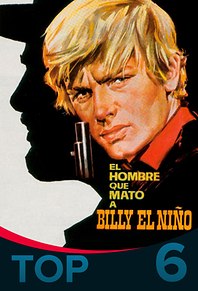 El hombre que mató a Billy el Niño