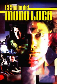 El sueño del mono loco