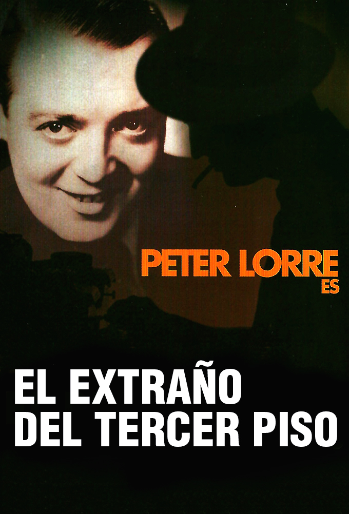 El extraño del tercer piso