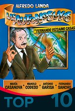 Las autonosuyas