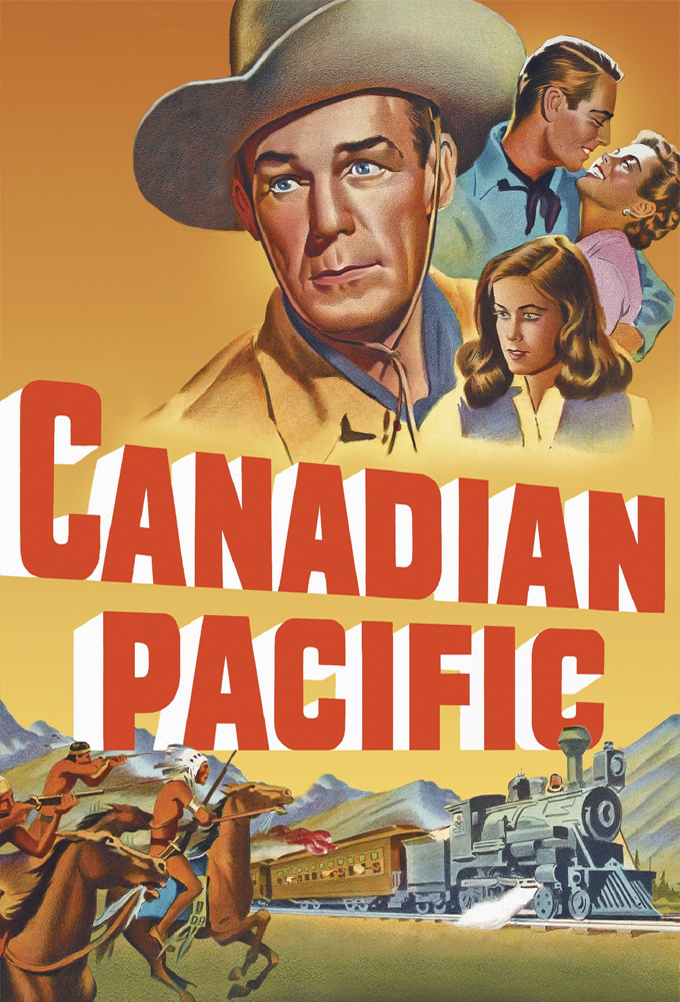 Canadian Pacific