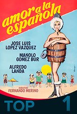 Amor a la española