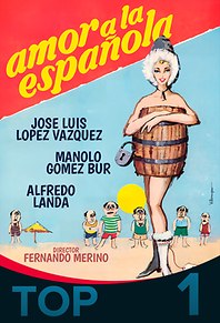 Amor a la española
