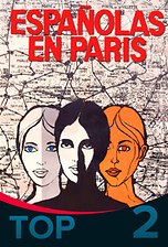 Españolas en París